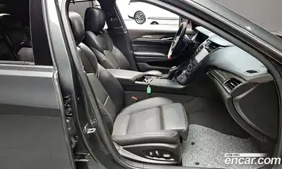 Cadillac CTS 2015 2.0 гидро, миниатюра 10