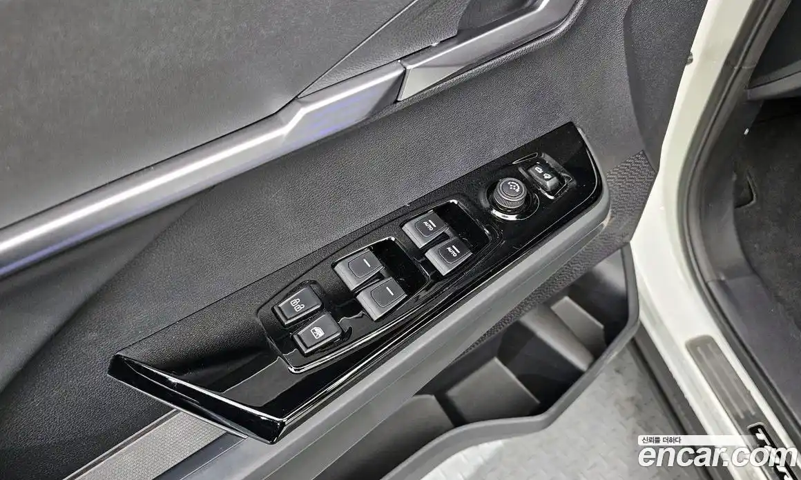 SsangYong Torres 2023 1.5 автомат (гидро), фото 14