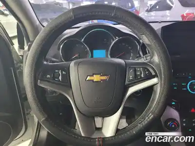 Chevrolet Cruze 2015 1.4 автомат (гидро), миниатюра 11