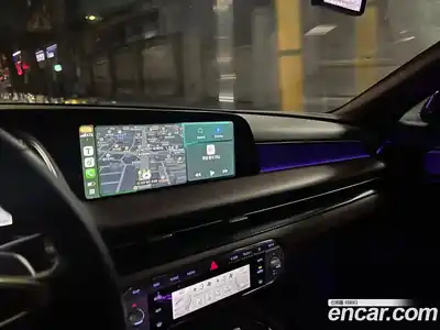 Genesis G90 2022 3.5 автомат (гидро), миниатюра 6