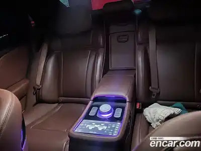 Genesis G90 2022 3.5 автомат (гидро), миниатюра 8