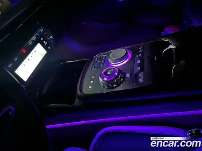 Genesis G90 2022 3.5 автомат (гидро), миниатюра 9