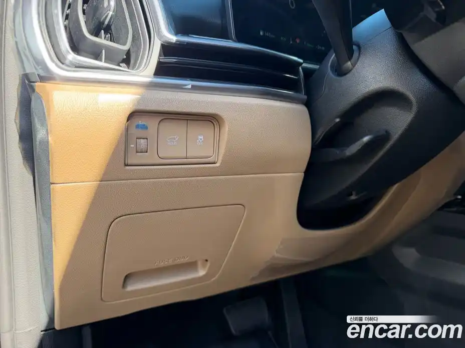 Kia Sorento 2026 1.6 автомат (гидро), фото 15