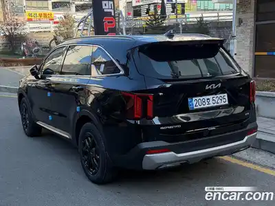 Kia Sorento 2026 1.6 автомат (гидро), миниатюра 6