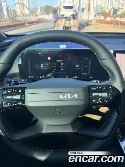 Kia Sorento 2026 1.6 автомат (гидро), миниатюра 10