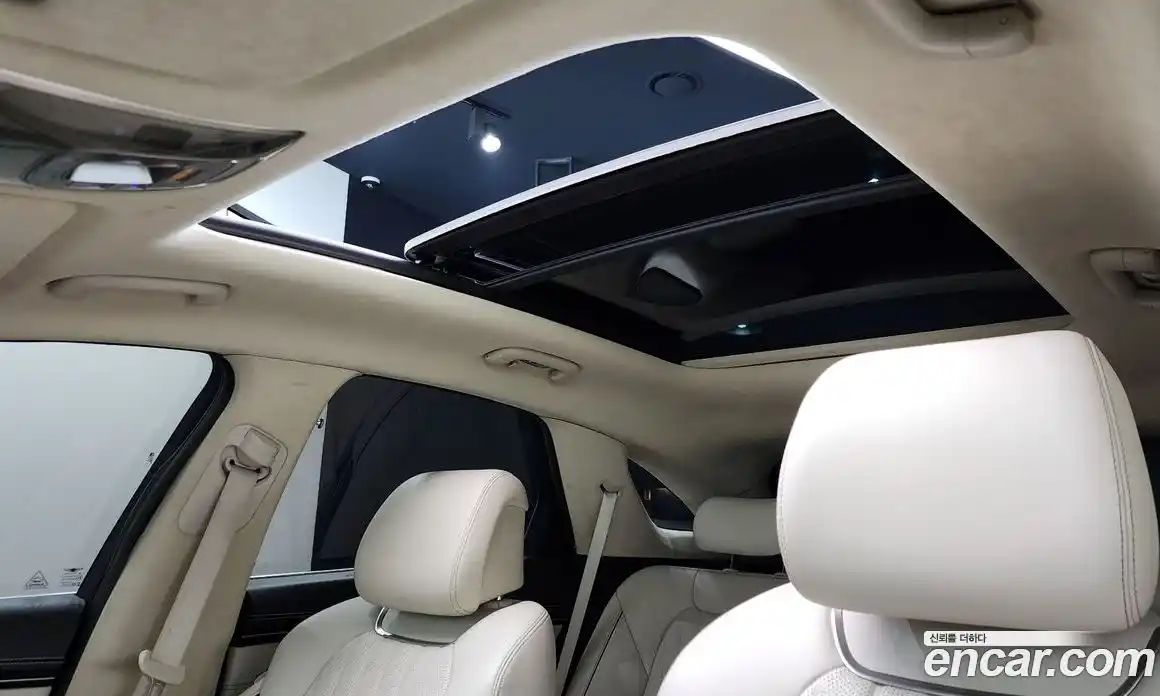 Genesis GV70 2021 2.5 автомат (гидро), фото 19