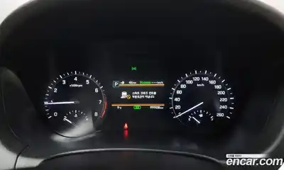 Genesis G80 2017 3.3 автомат (гидро), миниатюра 8