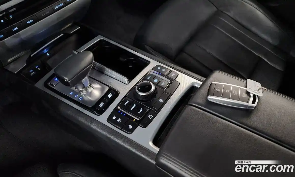 Genesis G80 2017 3.3 автомат (гидро), фото 9