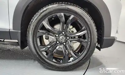 SsangYong Rexton 2021 2.2 автомат (гидро), миниатюра 5