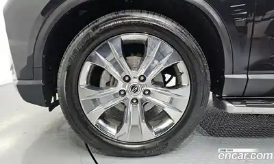 SsangYong Rexton 2020 2.2 автомат (гидро), миниатюра 5