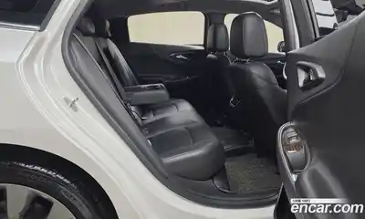 Chevrolet Malibu 2017 1.5 автомат (гидро), миниатюра 12