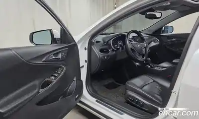 Chevrolet Malibu 2017 1.5 автомат (гидро), миниатюра 10
