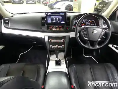 Mitsuoka Galue 2012 3.5 автомат (гидро), миниатюра 7 Mitsuoka Galue 2012 3.5 автомат (гидро), миниатюра 7