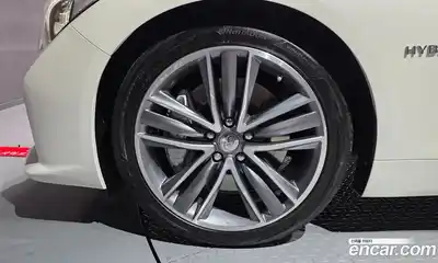 Infiniti Q50 2016 3.5 гидро, миниатюра 5