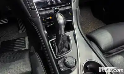 Infiniti Q50 2016 3.5 гидро, миниатюра 9