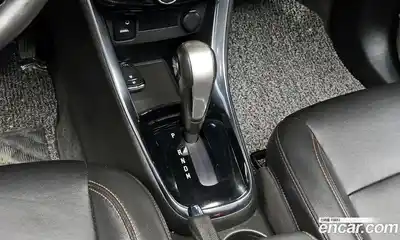 Chevrolet Trax 2016 1.4 автомат (гидро), миниатюра 9