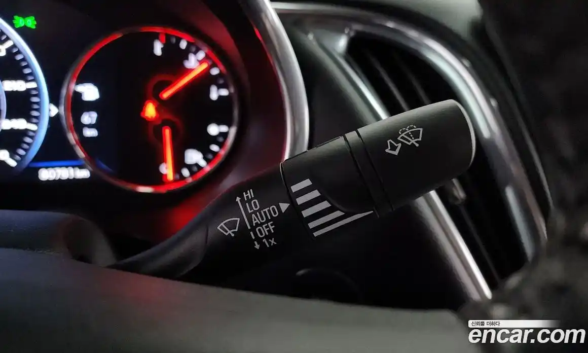 Chevrolet Malibu 2019 2.0 автомат (гидро), фото 14
