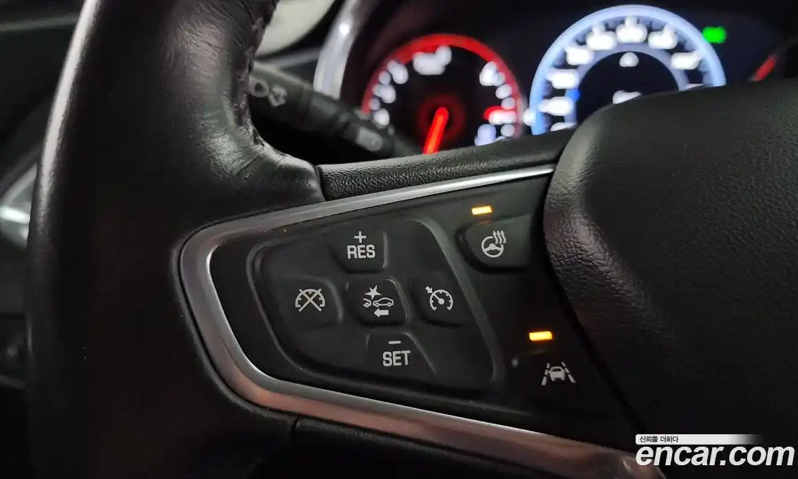 Chevrolet Malibu 2019 2.0 автомат (гидро), фото 15