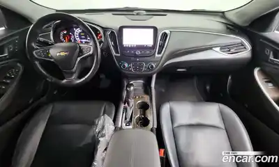 Chevrolet Malibu 2019 2.0 автомат (гидро), миниатюра 7