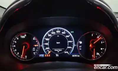 Chevrolet Malibu 2019 2.0 автомат (гидро), миниатюра 8