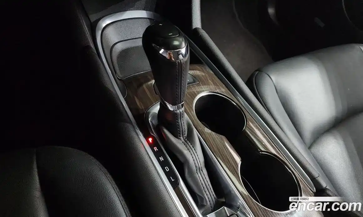 Chevrolet Malibu 2019 2.0 автомат (гидро), фото 9