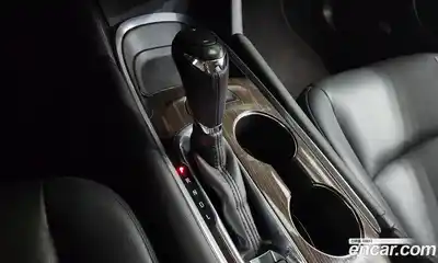 Chevrolet Malibu 2019 2.0 автомат (гидро), миниатюра 9