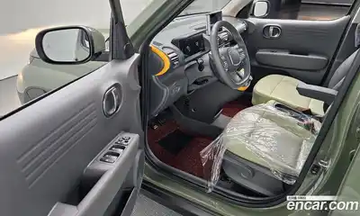 Hyundai Casper 2024 1.0 автомат (гидро), миниатюра 11