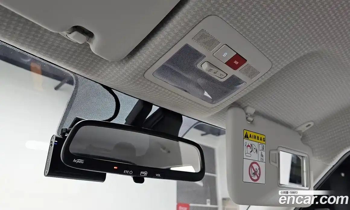 Hyundai Casper 2024 1.0 автомат (гидро), фото 19