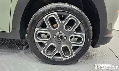 Hyundai Casper 2024 1.0 автомат (гидро), миниатюра 5