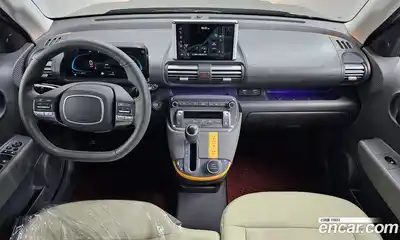 Hyundai Casper 2024 1.0 автомат (гидро), миниатюра 7