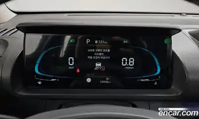Hyundai Casper 2024 1.0 автомат (гидро), миниатюра 8