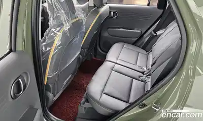Hyundai Casper 2024 1.0 автомат (гидро), миниатюра 10