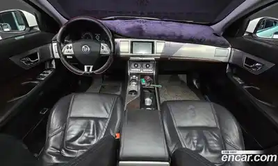 Jaguar XF 2013 2.2 гидро, миниатюра 7