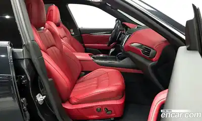 Maserati Levante 2020 3.0 гидро, миниатюра 11