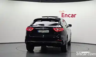 Maserati Levante 2020 3.0 гидро, миниатюра 4