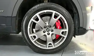 Maserati Levante 2020 3.0 гидро, миниатюра 5