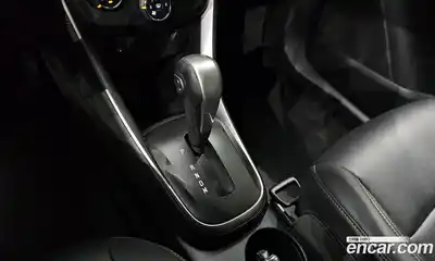 Chevrolet Trax 2020 1.4 автомат (гидро), миниатюра 9
