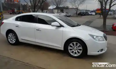 Chevrolet Alpheon 2013 2.4 автомат (гидро), миниатюра 2