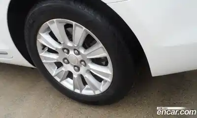 Chevrolet Alpheon 2013 2.4 автомат (гидро), миниатюра 5