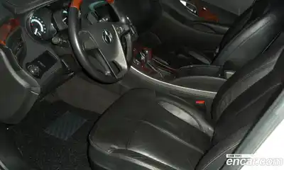 Chevrolet Alpheon 2013 2.4 автомат (гидро), миниатюра 7