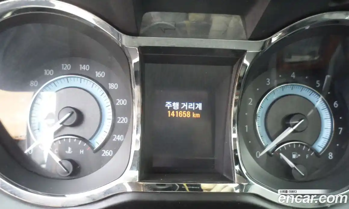 Chevrolet Alpheon 2013 2.4 автомат (гидро), фото 8