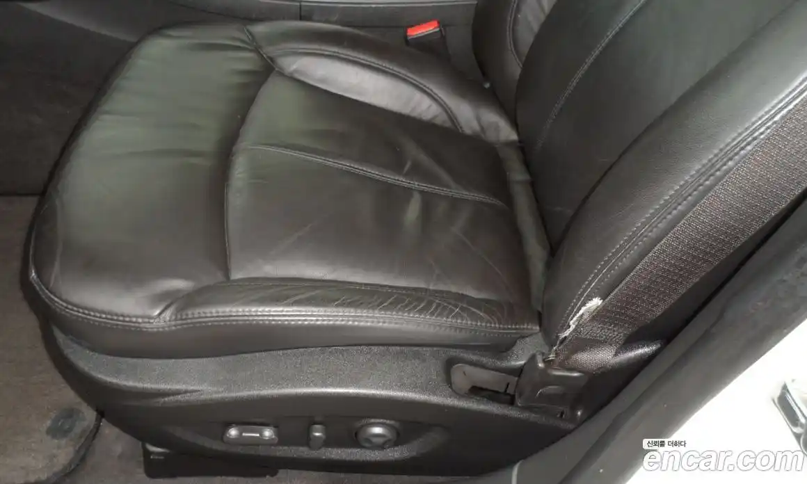 Chevrolet Alpheon 2013 2.4 автомат (гидро), фото 10