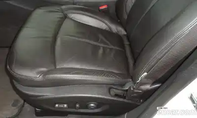 Chevrolet Alpheon 2013 2.4 автомат (гидро), миниатюра 10