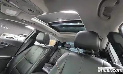 Chevrolet Impala 2016 2.5 автомат (гидро), миниатюра 11