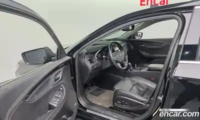 Chevrolet Impala 2016 2.5 автомат (гидро), миниатюра 12