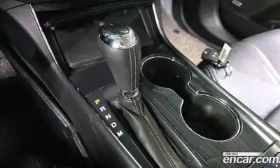Chevrolet Impala 2016 2.5 автомат (гидро), миниатюра 9