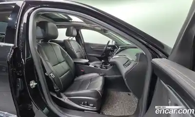 Chevrolet Impala 2016 2.5 автомат (гидро), миниатюра 10