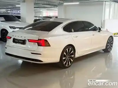 Volvo S90 2025 2.0 автомат (гидро), миниатюра 2