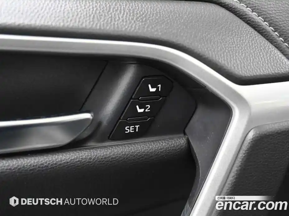 Toyota RAV4 2020 2.5 гидро, фото 17