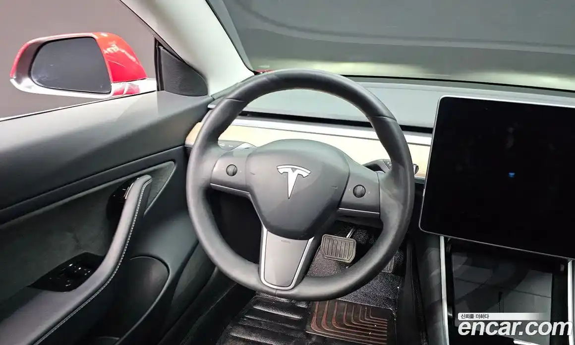 Tesla Model 3 2020 0.2 гидро, фото 13